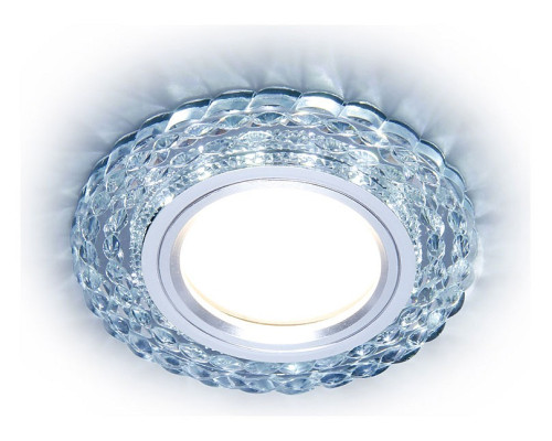 Встраиваемый светильник Ambrella Light S S287 Встраиваемый светильник Ambrella Light S S287