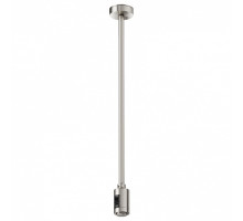 Основание на штанге Maytoni Accessories for tracks Flarity TRA158C-BL1-PT