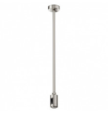 Основание на штанге Maytoni Accessories for tracks Flarity TRA158C-BL1-PT