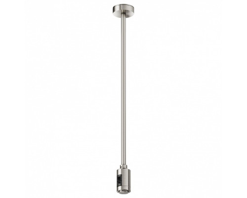 Основание на штанге Maytoni Accessories for tracks Flarity TRA158C-BL1-PT Основание на штанге Maytoni Accessories for tracks Flarity TRA158C-BL1-PT