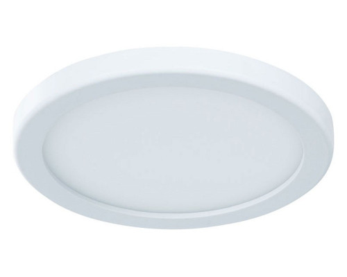 Встраиваемый светильник Arte Lamp Mesura A7971PL-1WH Встраиваемый светильник Arte Lamp Mesura A7971PL-1WH