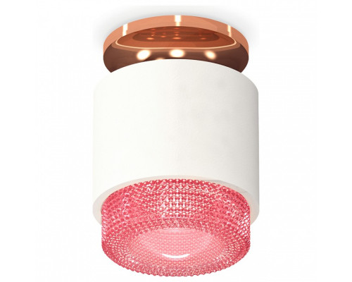 Накладной светильник Ambrella Light XS XS7510142 Накладной светильник Ambrella Light XS XS7510142