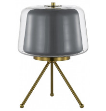 Настольная лампа декоративная ST-Luce Pandora SL6127.314.01