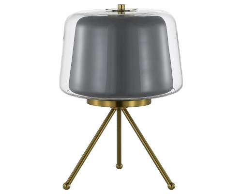 Настольная лампа декоративная ST-Luce Pandora SL6127.314.01 Настольная лампа декоративная ST-Luce Pandora SL6127.314.01