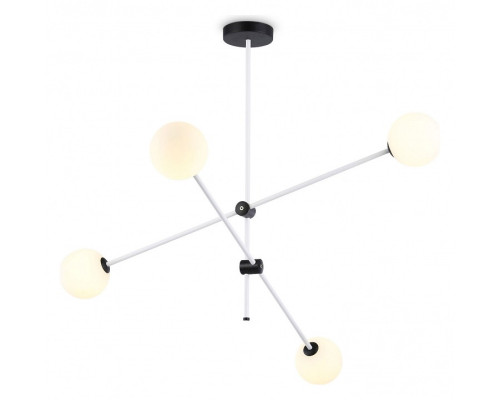 Люстра на штанге Ambrella Light TR TR2505 Люстра на штанге Ambrella Light TR TR2505