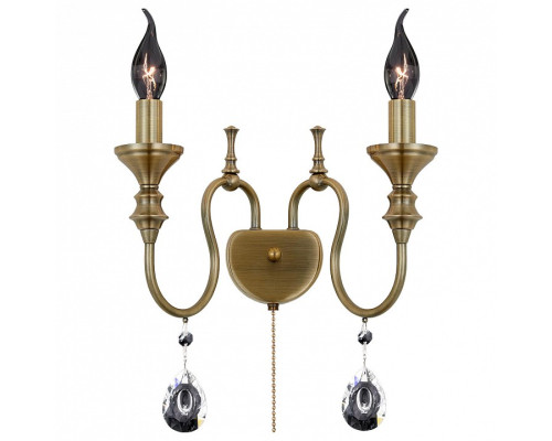 Бра Citilux Рига CL437323 Бра Citilux Рига CL437323