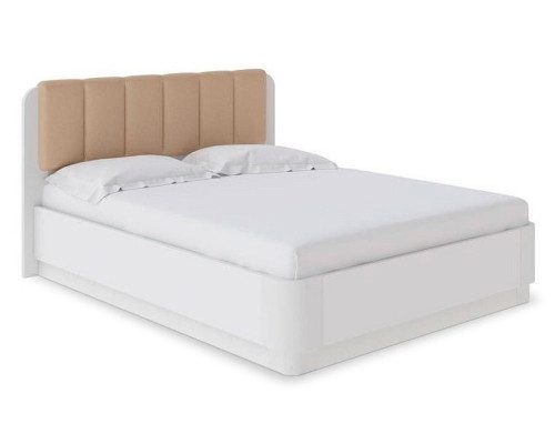 Кровать односпальная Wood Home Lite 2 Кровать односпальная Wood Home Lite 2