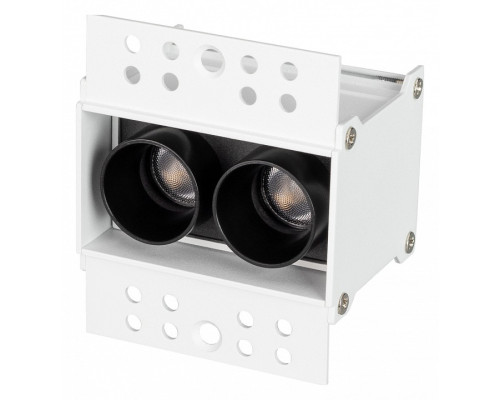 Встраиваемый светильник Arlight ORIENT 032228 Встраиваемый светильник Arlight ORIENT 032228