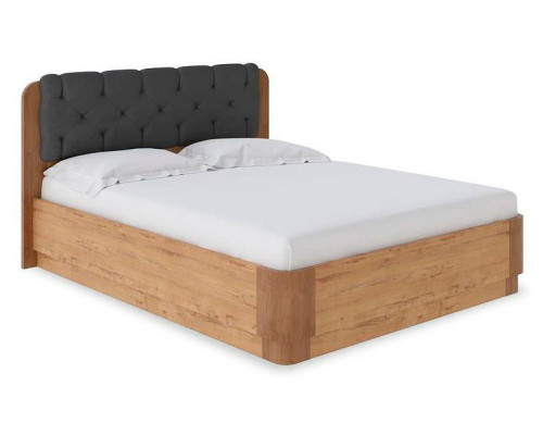 Кровать односпальная Wood Home Lite 1 Кровать односпальная Wood Home Lite 1