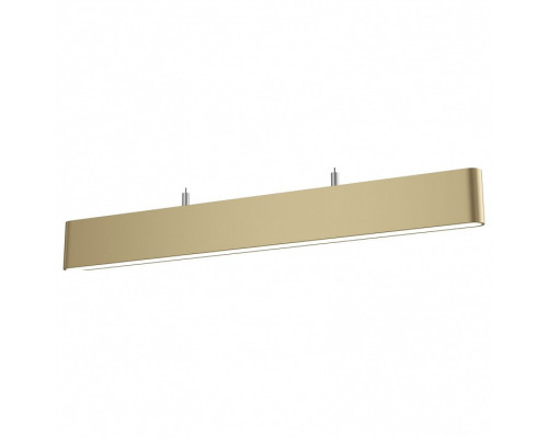 Подвесной светильник Maytoni Step P010PL-L23G3K Подвесной светильник Maytoni Step P010PL-L23G3K