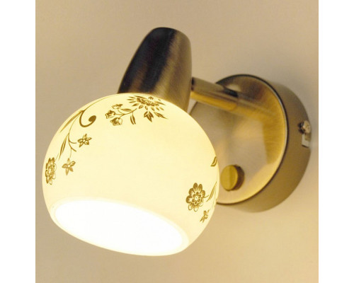 Бра Citilux Соната CL520513 Бра Citilux Соната CL520513