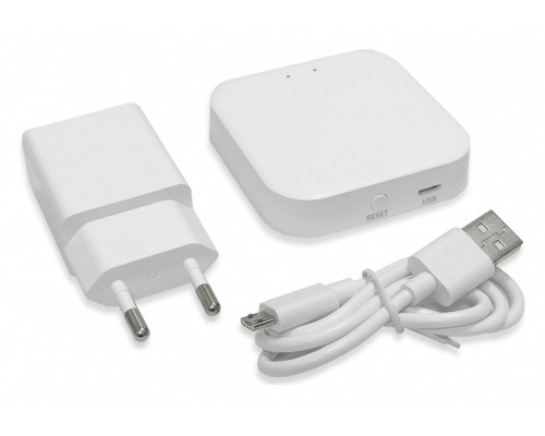 Контроллер Wi-Fi для смартфонов и планшетов ST-Luce Around ST015.500.97 Контроллер Wi-Fi для смартфонов и планшетов ST-Luce Around ST015.500.97
