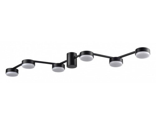 Накладной светильник Lumion Sanata 8187/6C Накладной светильник Lumion Sanata 8187/6C