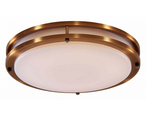 Накладной светильник Citilux Бостон CL709503N Накладной светильник Citilux Бостон CL709503N