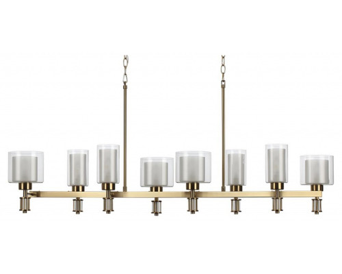Подвесная люстра Odeon Light Saga 5088/8A Подвесная люстра Odeon Light Saga 5088/8A