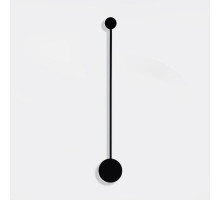 Накладной светильник Italline IT03-1434 IT03-1435 black