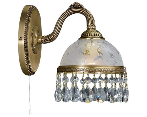 Бра Reccagni Angelo 6200 A 6200/1 Бра Reccagni Angelo 6200 A 6200/1