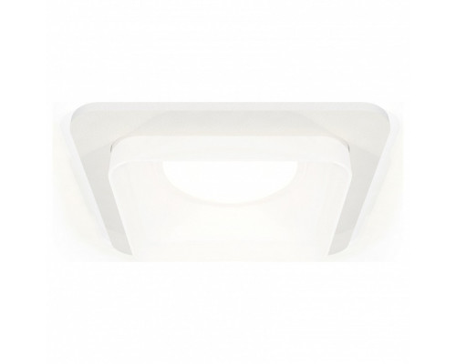 Встраиваемый светильник Ambrella Light XC XC7901013 Встраиваемый светильник Ambrella Light XC XC7901013