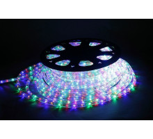 Шнур световой Sneha  13-3W-50M-220V-LED-U MIX
