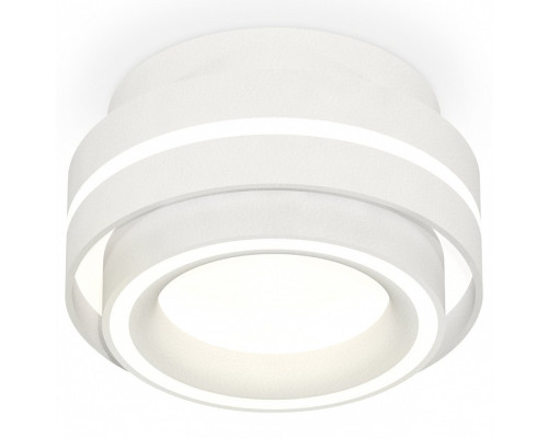 Накладной светильник Ambrella Light XS XS8412003 Накладной светильник Ambrella Light XS XS8412003