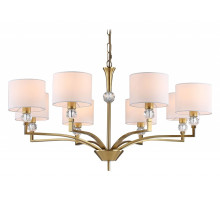 Подвесная люстра Ambrella Light HIGH LIGHT LH71133