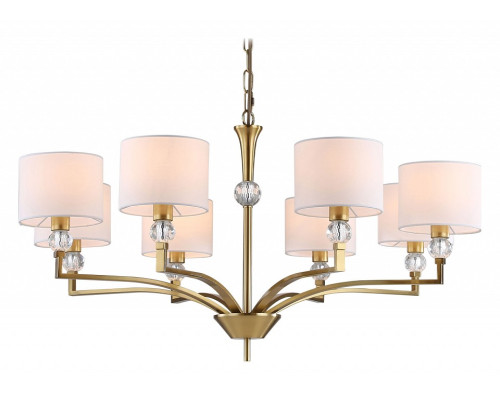 Подвесная люстра Ambrella Light HIGH LIGHT LH71133 Подвесная люстра Ambrella Light HIGH LIGHT LH71133