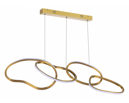 Подвесной светильник ST-Luce Abra SL6505.203.40 Подвесной светильник ST-Luce Abra SL6505.203.40