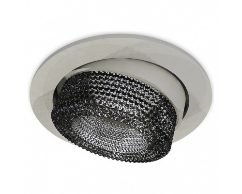 Встраиваемый светильник Ambrella Light XC XC7653061 Встраиваемый светильник Ambrella Light XC XC7653061