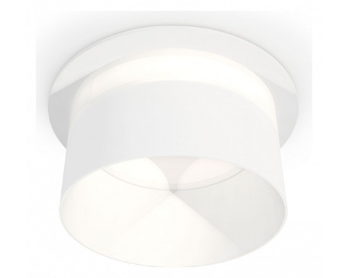 Встраиваемый светильник Ambrella Light XC XC8050016 Встраиваемый светильник Ambrella Light XC XC8050016