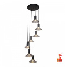 Подвесной светильник F-promo Feris 4622-7P