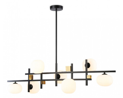 Люстра на штанге Ambrella Light LH LH51017 Люстра на штанге Ambrella Light LH LH51017