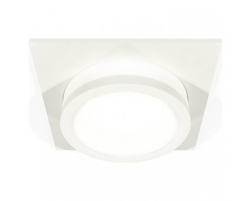 Встраиваемый светильник Ambrella Light XC XC7631041 Встраиваемый светильник Ambrella Light XC XC7631041