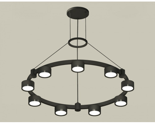 Подвесная люстра Ambrella Light XR XR92051800 Подвесная люстра Ambrella Light XR XR92051800