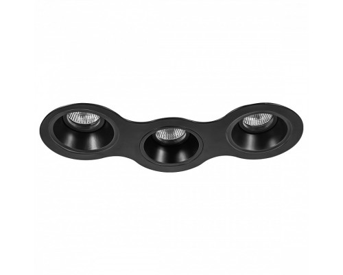 Встраиваемый светильник Lightstar Domino D697070707 Встраиваемый светильник Lightstar Domino D697070707