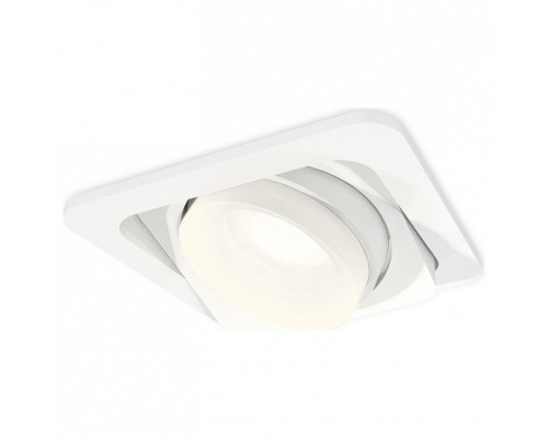 Встраиваемый светильник Ambrella Light XC XC7658084 Встраиваемый светильник Ambrella Light XC XC7658084