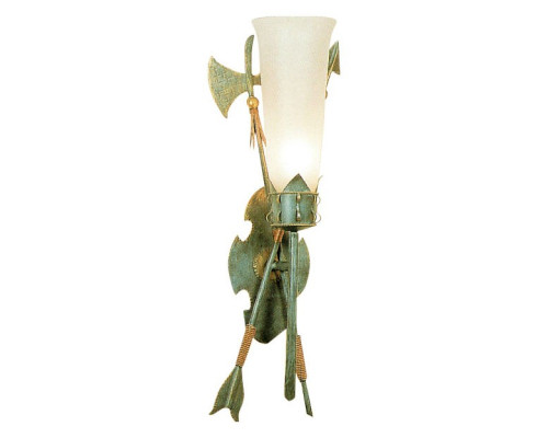 Бра MM Lampadari 5384 5384/A1 V1017 Бра MM Lampadari 5384 5384/A1 V1017