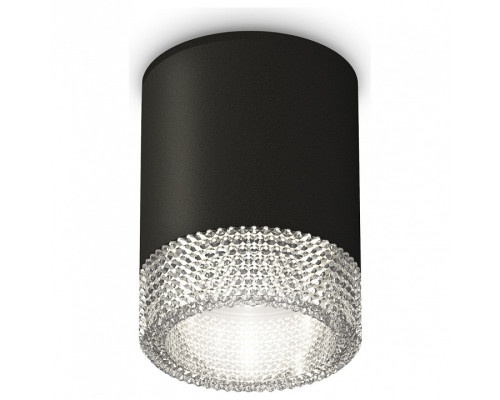 Накладной светильник Ambrella Light XS XS6302040 Накладной светильник Ambrella Light XS XS6302040