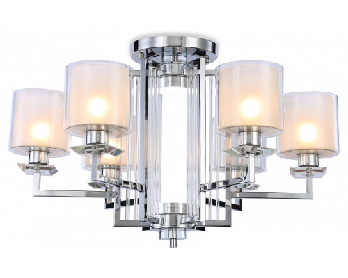 Потолочная люстра Ambrella Light TR TR4418 Потолочная люстра Ambrella Light TR TR4418