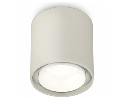 Накладной светильник Ambrella Light XS XS7724001 Накладной светильник Ambrella Light XS XS7724001