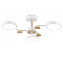 Люстра на штанге Ambrella Light FL FL4855