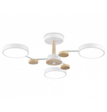 Люстра на штанге Ambrella Light FL FL4855