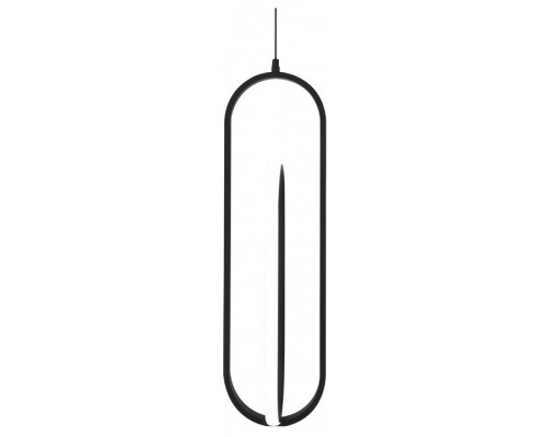 Подвесной светильник Escada Orbital 10255/2LED Подвесной светильник Escada Orbital 10255/2LED