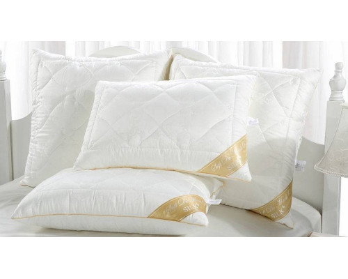 Подушка (70x70 см) Silk Подушка (70x70 см) Silk