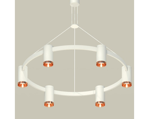 Подвесная люстра Ambrella Light XB XB9021153 Подвесная люстра Ambrella Light XB XB9021153