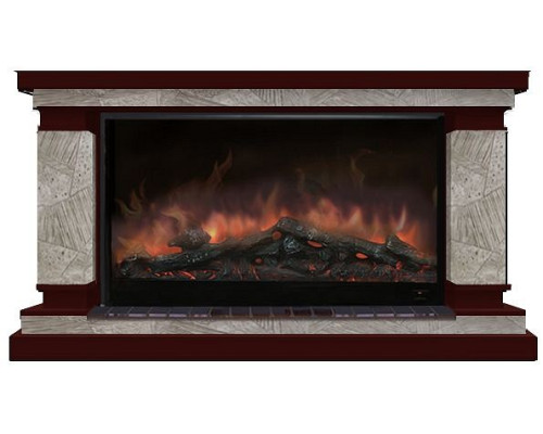 Комплект из электрокамина напольного и портала (143x45x82.5 см) Лорд Марсель Premier S14 ЛО000068 Комплект из электрокамина напольного и портала (143x45x82.5 см) Лорд Марсель Premier S14 ЛО000068