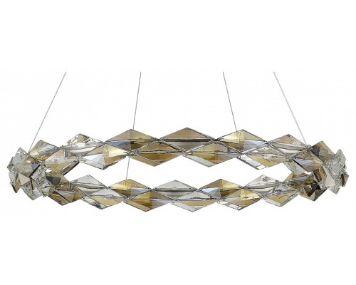Подвесной светильник ST-Luce Diamanta SL6009.203.01 Подвесной светильник ST-Luce Diamanta SL6009.203.01