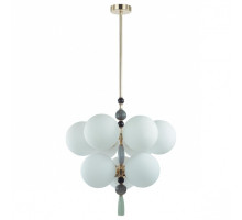 Подвесная люстра Odeon Light Palle 5405/9