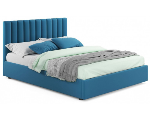 Кровать полутораспальная Olivia 2000x1400 Кровать полутораспальная Olivia 2000x1400