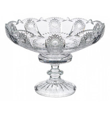 Фруктовница (30x22 см) Muza crystal 195-179