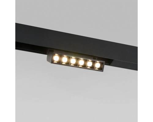 Накладной светильник Elektrostandard Slim Magnetic a066586 Накладной светильник Elektrostandard Slim Magnetic a066586